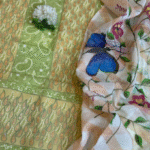 Premium Unstitched Kurta Dupatta Set